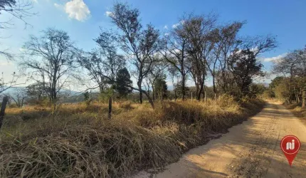 Terreno à venda, 2000 m² por R$ 200.000,00 - Pires - Brumadinho/MG