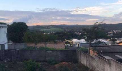 Terreno à venda, 400 m² por R$ 160.000,00 - Vila Tania - Mário Campos/MG