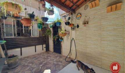 Casa com 3 dormitórios à venda, 150 m² por R$ 260.000,00 - Campo Verde - Mário Campos/MG