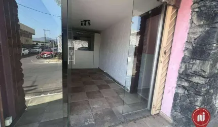 Casa comercial com 4 dormitórios à venda, 259 m² por R$ 2.300.000 - Centro - Brumadinho/MG