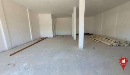 Loja para alugar, 120 m² por R$ 8.500,00/mês - Centro - Mário Campos/MG