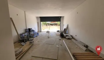 Loja para alugar, 60 m² por R$ 4.200,00/mês - Centro - Mário Campos/MG
