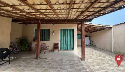 Casa com 6 dormitórios à venda, 300 m² por R$ 950.000,00 - Jota - Brumadinho/MG