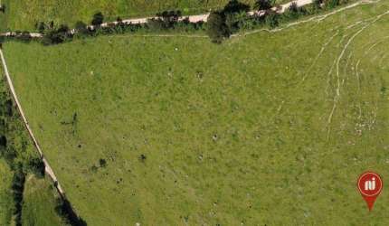 Área à venda, 20000 m² por R$ 550.000,00 - Pires - Brumadinho/MG