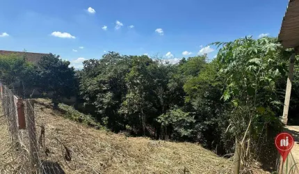 Terreno à venda, 360 m² por R$ 60.000,00 - Dom Bosco - Brumadinho/MG