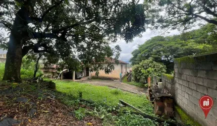 Terreno, 810 m² - venda por R$ 800.000,00 ou aluguel por R$ 2.541,67/mês - Centro - Brumadinho/MG