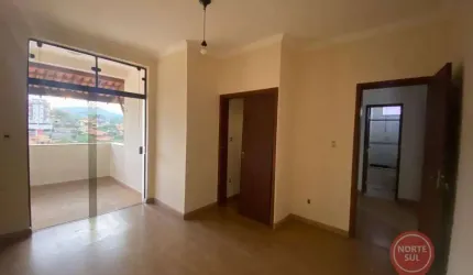 Apartamento com 3 dormitórios para alugar, 120 m² por R$ 3.085,00/mês - Silva Prado - Brumadinho/MG