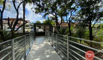 Apartamento com 2 dormitórios para alugar, 45 m² por R$ 1.750,00/mês - Planalto - Brumadinho/MG