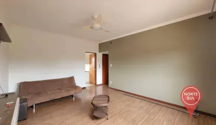 Apartamento com 3 dormitórios para alugar, 60 m² por R$ 2.650,00/mês - Santo Antônio - Brumadinho/MG