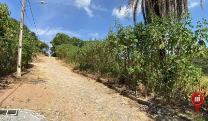 Terreno à venda, 4000 m² por R$ 300.000 - Quintas do Rio das Águas Claras - Brumadinho/MG