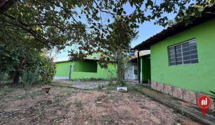 Casa com 3 dormitórios à venda, 100 m² por R$ 900.000 - Progresso - Brumadinho/MG