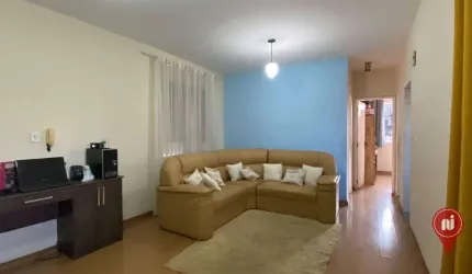 Apartamento com 2 dormitórios à venda, 42 m² por R$ 250.000,00 - Centro - Brumadinho/MG