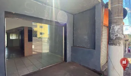 Loja para alugar, 30 m² por R$ 1.400,00/mês - Centro - Brumadinho/MG