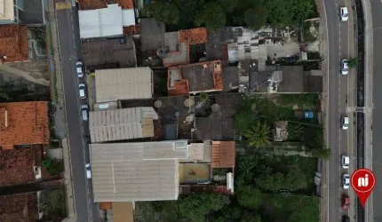 Terreno à venda, 760 m² por R$ 2.600.000,00 - Centro - Brumadinho/MG