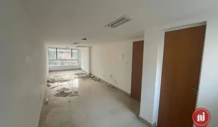 Sala para alugar, 35 m² por R$ 800,00/mês - Centro - Brumadinho/MG