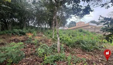 Terreno à venda, 1005 m² por R$ 220.000 - Condominio Quintas do Brumado - Brumadinho/Minas Gerais