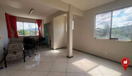 Sala para alugar, 40 m² por R$ 2.500,00/mês - Centro - Brumadinho/MG