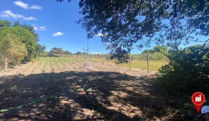 Terreno à venda, 1040 m² por R$ 80.000,00 - Eixo Quebrado - Brumadinho/MG