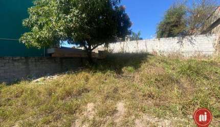 Terreno à venda, 360 m² por R$ 180.000,00 - Brasilia - Sarzedo/MG