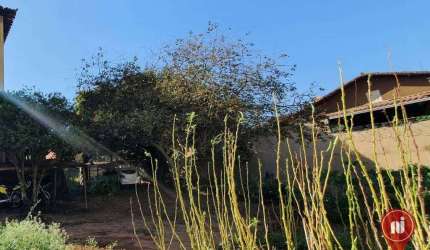 Terreno à venda, 360 m² por R$ 350.000,00 - Vila Sao Tarcisio - Mário Campos/MG