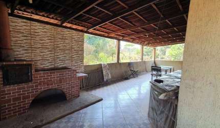 Casa à venda, 500 m² por R$ 500.000,00 - Vila Sao Tarcisio - Mário Campos/MG
