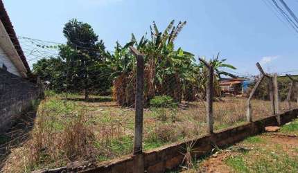 Terreno à venda, 415 m² por R$ 350.000,00 - Vila Sao Tarcisio - Mário Campos/MG