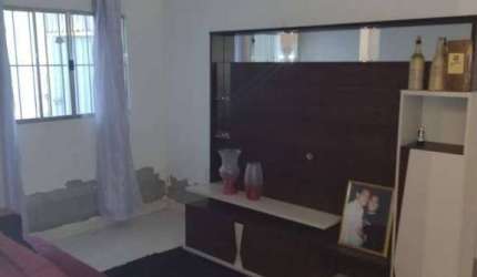 Casa com 3 dormitórios à venda, 156 m² por R$ 280.000,00 - Vila Lourdes - Mário Campos/MG