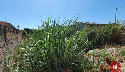 Terreno à venda, 360 m² por R$ 96.000,00 - Vila Sao Tarcisio - Mário Campos/MG
