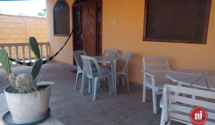 Casa à venda, 303 m² por R$ 1.500.000,00 - Inconfidentes - Contagem/MG