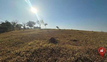 Terreno à venda, 1000 m² por R$ 200.000,00 - Campo Belo  - Mário Campos/MG