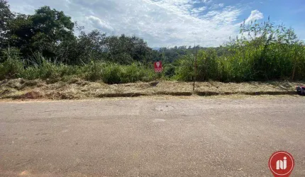 Terreno à venda, 360 m² por R$ 60.000,00 - São Conrado - Brumadinho/MG