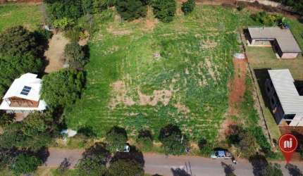 Terreno à venda, 1000 m² por R$ 310.000,00 - Condomínio Serra dos Bandeirantes - Mário Campos/MG