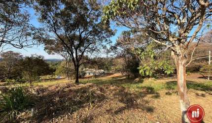 Terreno à venda, 1024 m² por R$ 285.000,00 - Condomínio Serra dos Bandeirantes - Mário Campos/MG