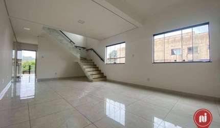 Casa com 3 dormitórios à venda, 111 m² por R$ 500.000,00 - Vila Sao Tarcisio - Mário Campos/MG