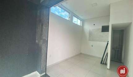 Sala para alugar, 25 m² por R$ 650/mês - Santa Rosa - Sarzedo/MG