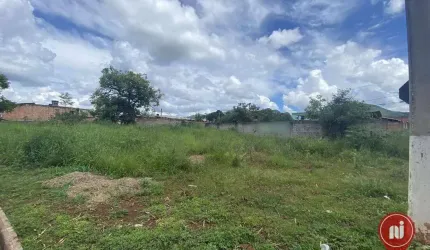 Terreno à venda, 1080 m² por R$ 300.000 - Bela Vista - Mário Campos/MG