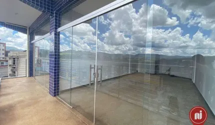 Loja para alugar, 53 m² por R$ 1.330,00/mês - Centro - Sarzedo/MG