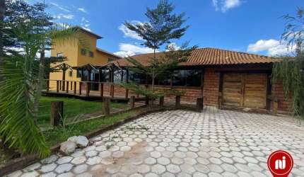 Ponto, 350 m² - venda por R$ 4.000.000,00 ou aluguel por R$ 15.000,00/mês - Jardim Vera Cruz - Sarzedo/MG