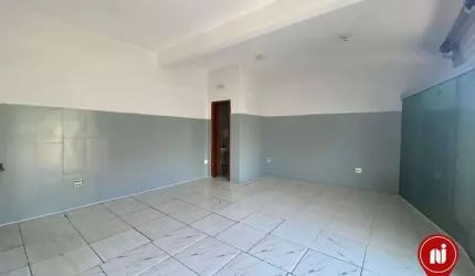 Loja para alugar, 28 m² por R$ 1.100/mês - Jardim Vera Cruz - Sarzedo/MG