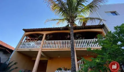 Casa com 4 dormitórios à venda, 278 m² por R$ 750.000,00 - Betim Industrial - Betim/MG