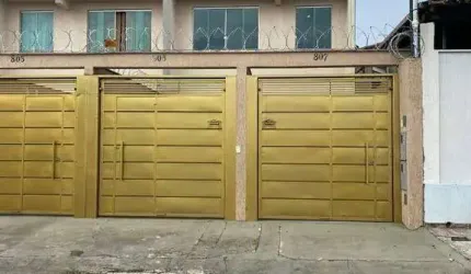Casa com 3 dormitórios à venda, 90 m² por R$ 420.000,00 - Niterói - Betim/MG