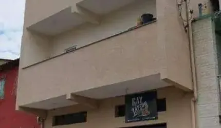 Prédio à venda, 25 m² por R$ 600.000,00 - Jardim Das Alterosas - 2ª Seção - Betim/MG