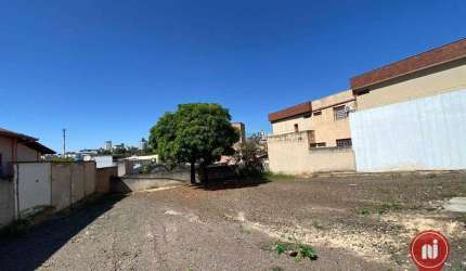 Terreno à venda, 1607 m² por R$ 5.500.000,00 - Angola - Betim/MG