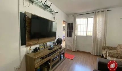 Apartamento com 2 dormitórios à venda, 155 m² por R$ 250.000,00 - Jardim Anchieta - Sarzedo/MG