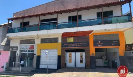 Prédio à venda, 300 m² por R$ 1.800.000,00 - Senhora Das Graças - Betim/MG