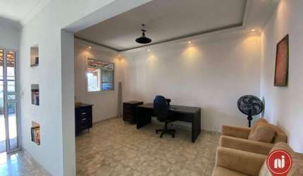 Casa com 4 dormitórios à venda, 300 m² por R$ 950.000,00 - Niterói - Betim/MG