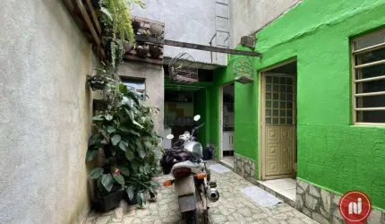Casa com 3 dormitórios à venda, 150 m² por R$ 330.000,00 - Filadélfia - Betim/MG
