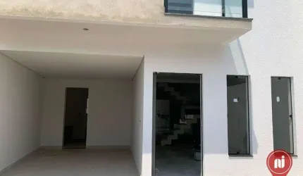 Casa com 3 dormitórios à venda, 83 m² por R$ 600.000,00 - Guaruja Mansões - Betim/MG