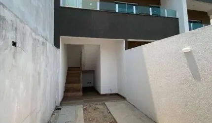 Casa com 2 dormitórios à venda, 84 m² por R$ 480.000 - Senhora Das Graças - Betim/MG