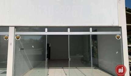 Área para alugar, 66 m² por R$ 900,00/mês - Vianópolis - Betim/MG
